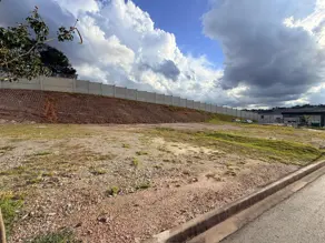 Terreno Condomínio Corrupira, Jundiaí - SP — foto 1