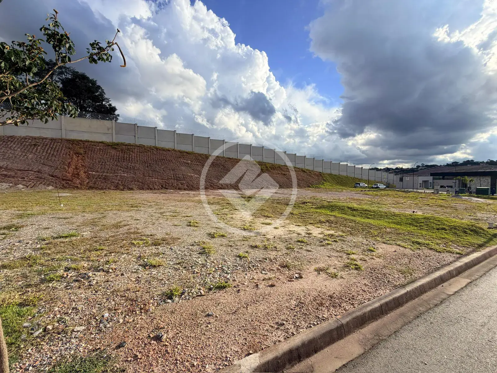 Imagem 1 - Terreno Condomínio em Corrupira, Jundiaí - SP