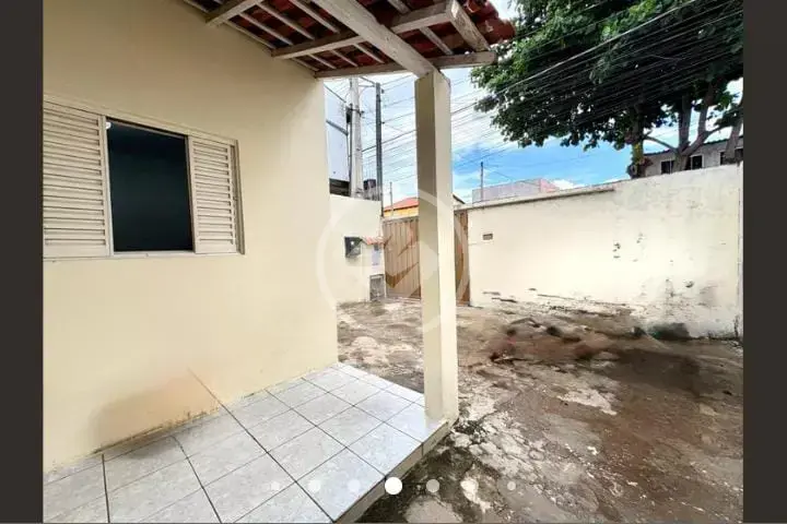 Imagem 1 - Casa em Parque Residencial Jundiaí, Jundiaí - SP