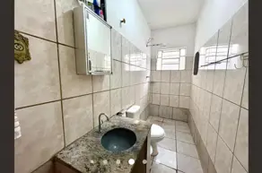 Imagem 2 - Casa em Parque Residencial Jundiaí, Jundiaí - SP