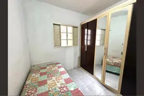 Imagem 3 - Casa em Parque Residencial Jundiaí, Jundiaí - SP