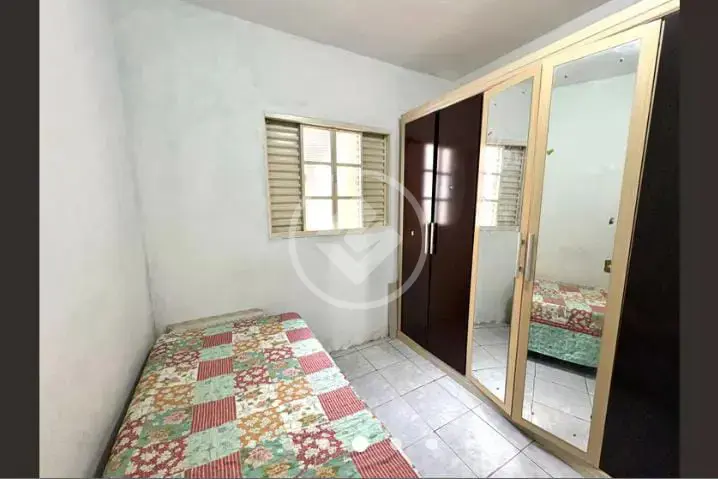 Imagem 3 - Casa em Parque Residencial Jundiaí, Jundiaí - SP