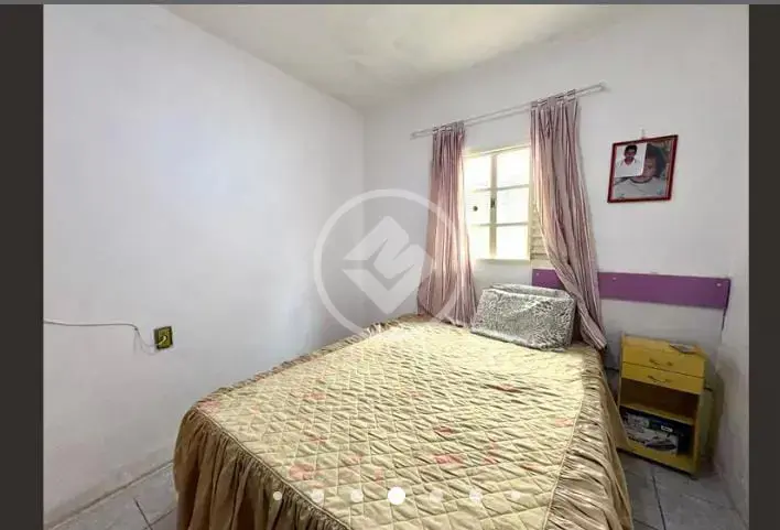 Imagem 4 - Casa em Parque Residencial Jundiaí, Jundiaí - SP