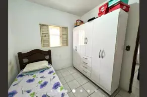 Imagem 5 - Casa em Parque Residencial Jundiaí, Jundiaí - SP