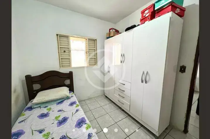 Imagem 5 - Casa em Parque Residencial Jundiaí, Jundiaí - SP
