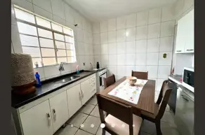 Imagem 6 - Casa em Parque Residencial Jundiaí, Jundiaí - SP