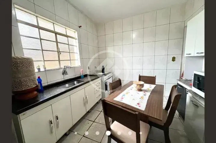 Imagem 6 - Casa em Parque Residencial Jundiaí, Jundiaí - SP