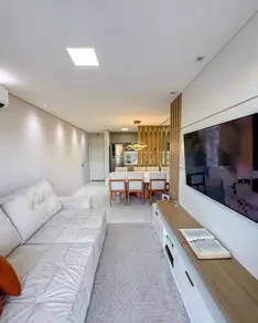 Apartamento Vila Santa Maria, Jundiaí - SP — foto 1