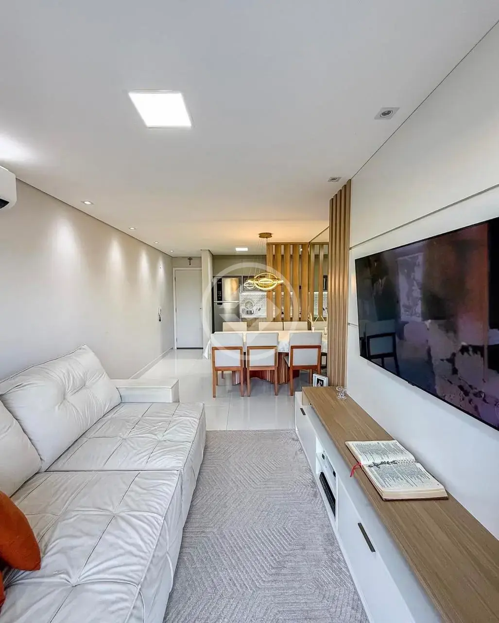 Imagem 1 - Apartamento em Vila Santa Maria, Jundiaí - SP