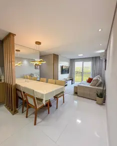 Imagem 3 - Apartamento em Vila Santa Maria, Jundiaí - SP
