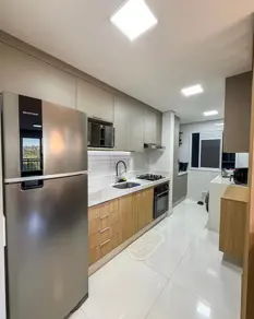 Imagem 4 - Apartamento em Vila Santa Maria, Jundiaí - SP