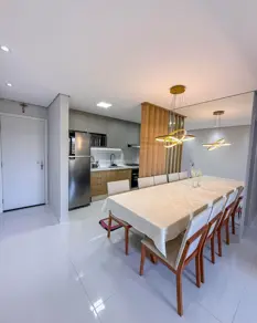 Imagem 2 - Apartamento em Vila Santa Maria, Jundiaí - SP