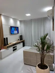 Apartamento Vila Santa Maria, Jundiaí - SP — foto 2