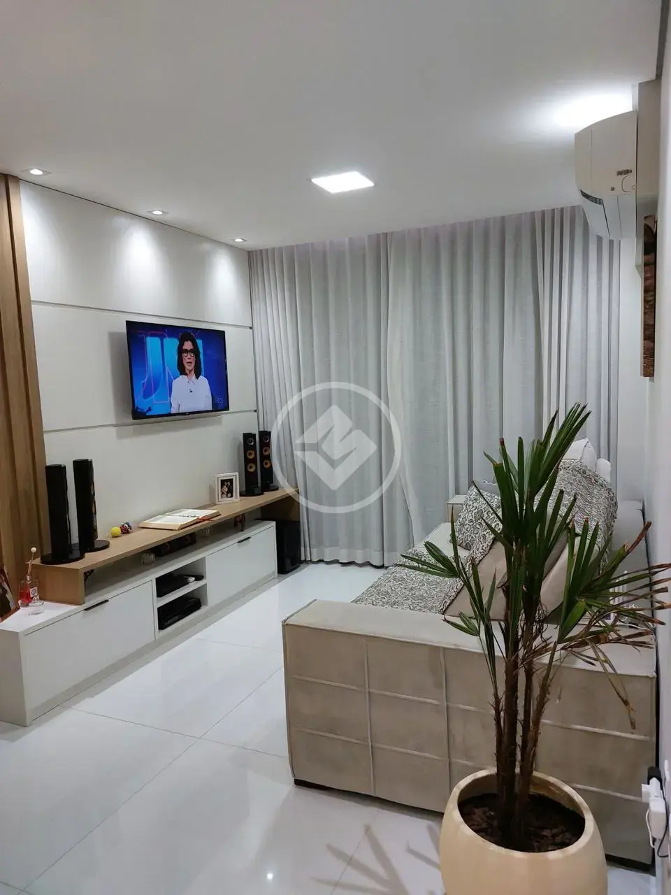 Image 2 - Apartamento em Vila Santa Maria, Jundiaí - SP