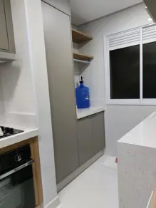 Imagem 6 - Apartamento em Vila Santa Maria, Jundiaí - SP