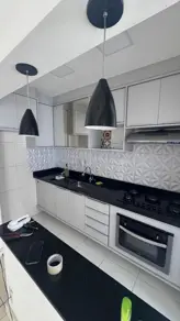 Apartamento Parque União, Jundiaí - SP — foto 1