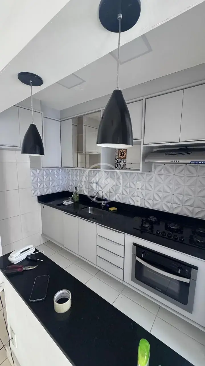 Imagem 1 - Apartamento em Parque União, Jundiaí - SP