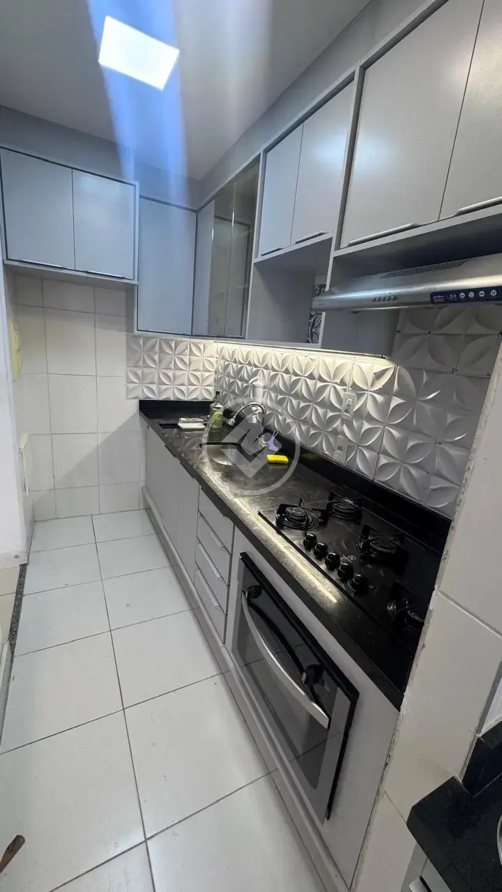 Image 2 - Apartamento em Parque União, Jundiaí - SP