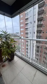 Imagem 2 - Apartamento em Parque União, Jundiaí - SP