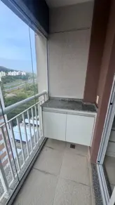 Imagem 3 - Apartamento em Parque União, Jundiaí - SP
