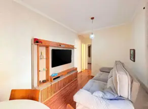 Apartamento Recanto Quarto Centenário, Jundiaí - SP — foto 1