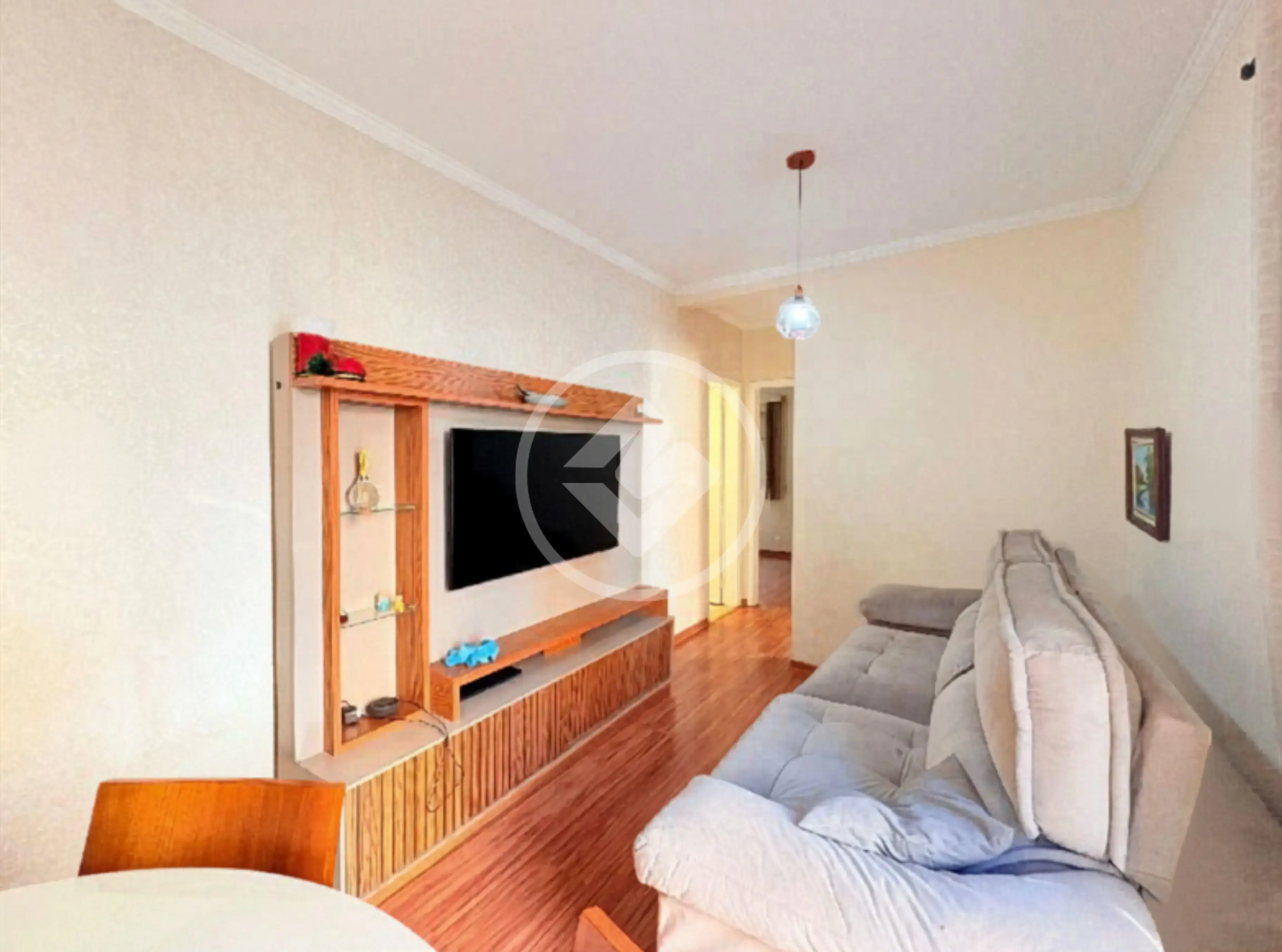 Imagem 1 - Apartamento em Recanto Quarto Centenário, Jundiaí - SP