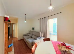 Apartamento Recanto Quarto Centenário, Jundiaí - SP — foto 2