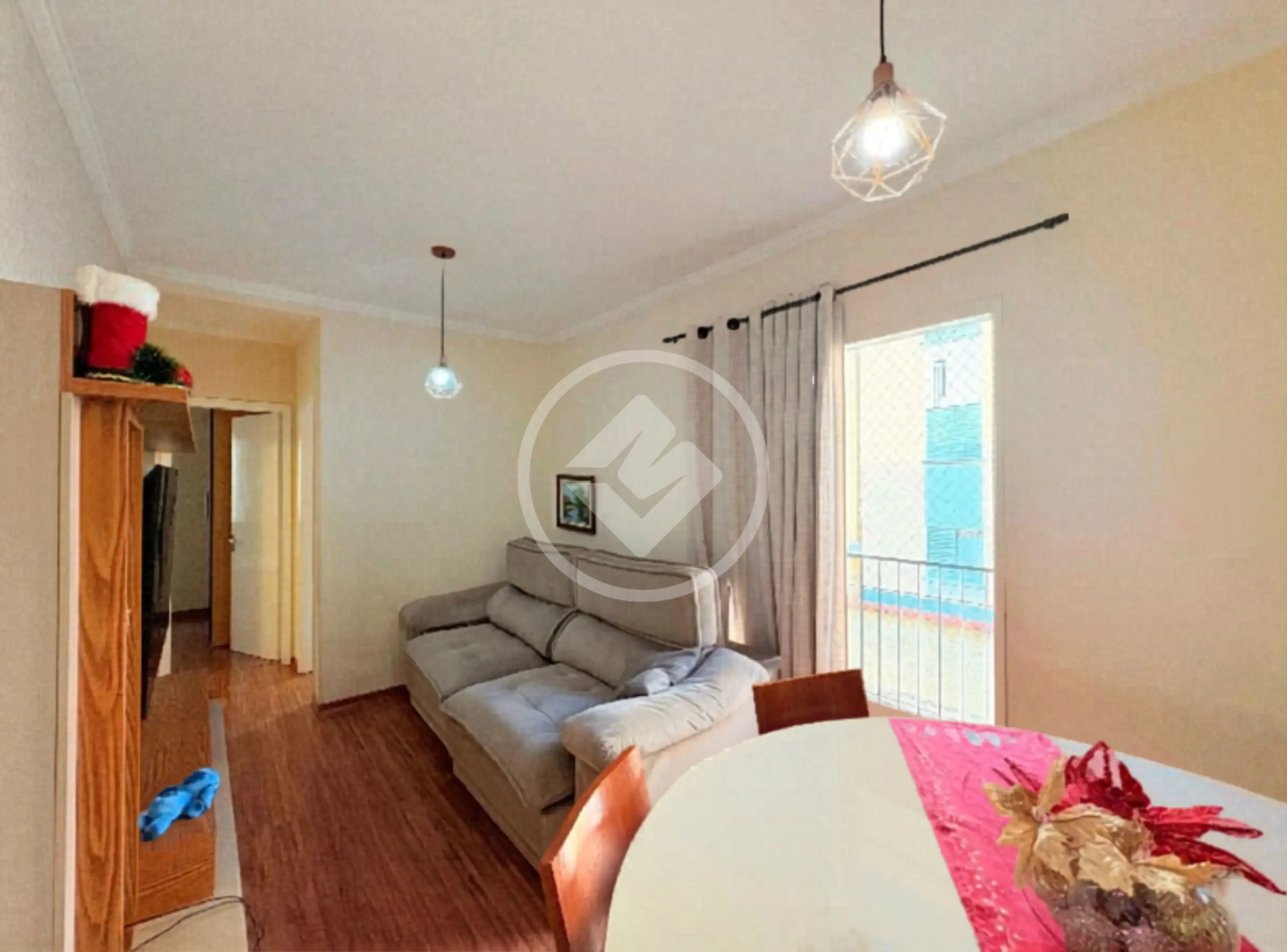 Image 2 - Apartamento em Recanto Quarto Centenário, Jundiaí - SP