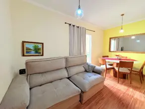 Imagem 2 - Apartamento em Recanto Quarto Centenário, Jundiaí - SP