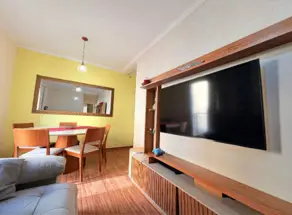 Imagem 3 - Apartamento em Recanto Quarto Centenário, Jundiaí - SP