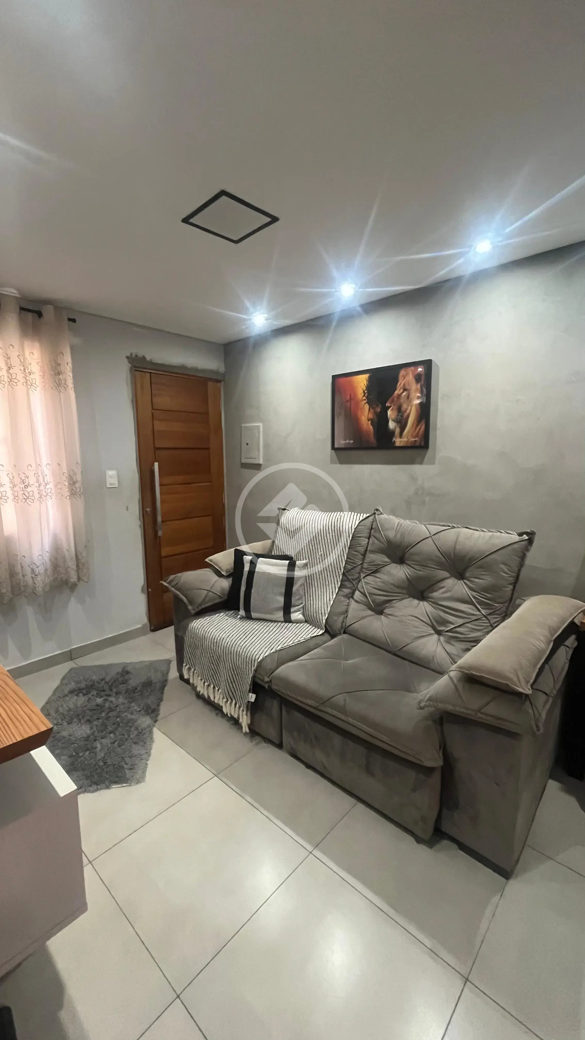 Imagem 1 - Apartamento em Morada das Vinhas, Jundiaí - SP