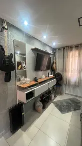 Apartamento Morada das Vinhas, Jundiaí - SP — foto 2