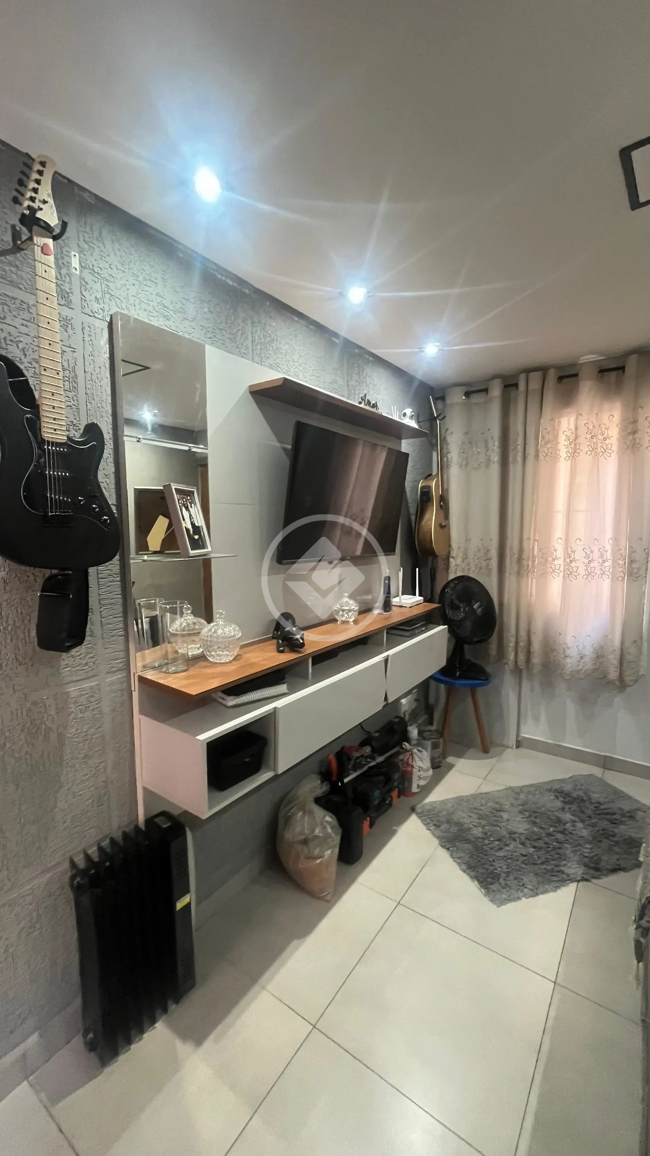 Image 2 - Apartamento em Morada das Vinhas, Jundiaí - SP