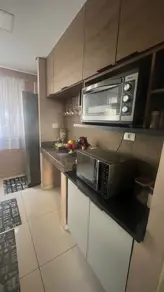 Imagem 3 - Apartamento em Morada das Vinhas, Jundiaí - SP