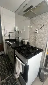 Imagem 4 - Apartamento em Morada das Vinhas, Jundiaí - SP
