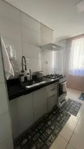 Imagem 5 - Apartamento em Morada das Vinhas, Jundiaí - SP