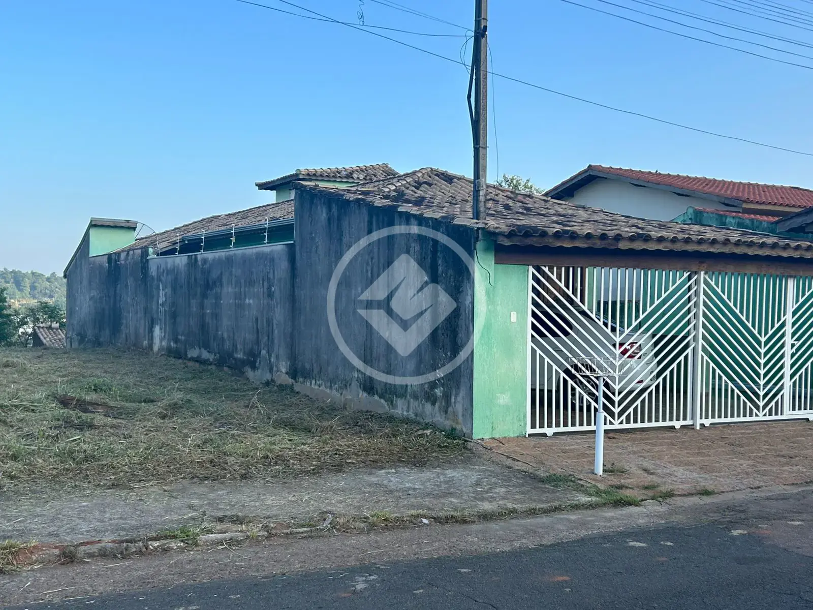 Imagem 1 - Terreno em Residencial Jardim Perolla, Itupeva - SP