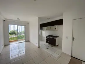 Apartamento Vila Nambi, Jundiaí - SP — foto 1