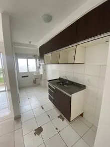 Apartamento Vila Nambi, Jundiaí - SP — foto 2