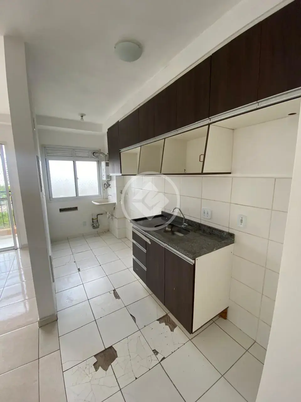 Imagem 1 - Apartamento em Vila Nambi, Jundiaí - SP