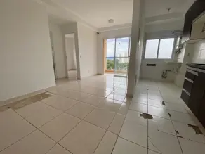 Imagem 2 - Apartamento em Vila Nambi, Jundiaí - SP