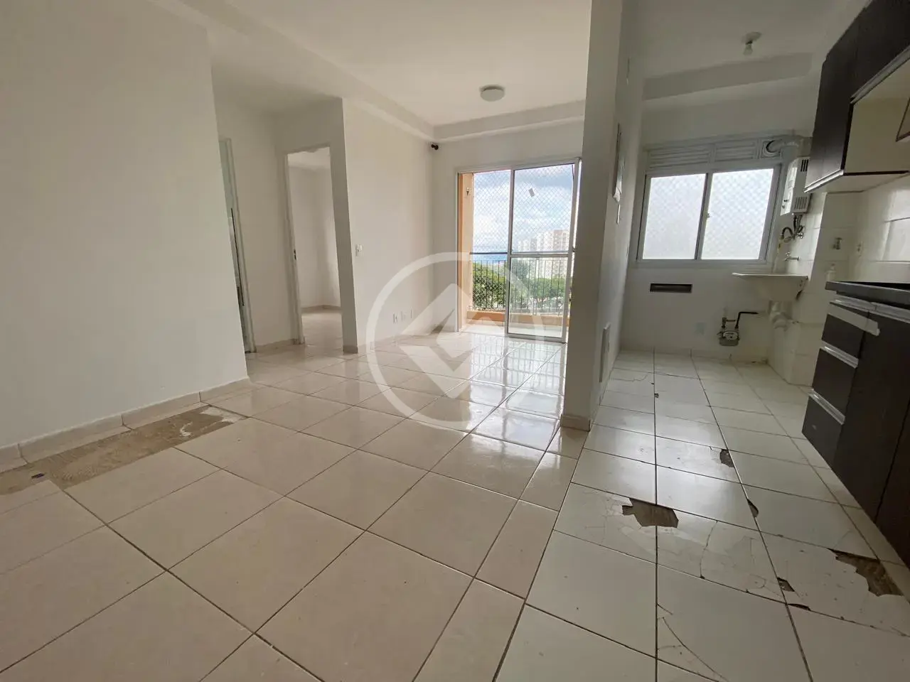 Imagem 2 - Apartamento em Vila Nambi, Jundiaí - SP