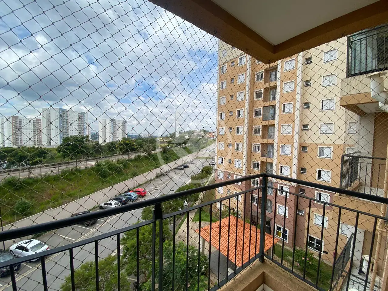 Imagem 6 - Apartamento em Vila Nambi, Jundiaí - SP