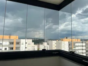 Imagem 6 - Apartamento em Engordadouro, Jundiaí - SP