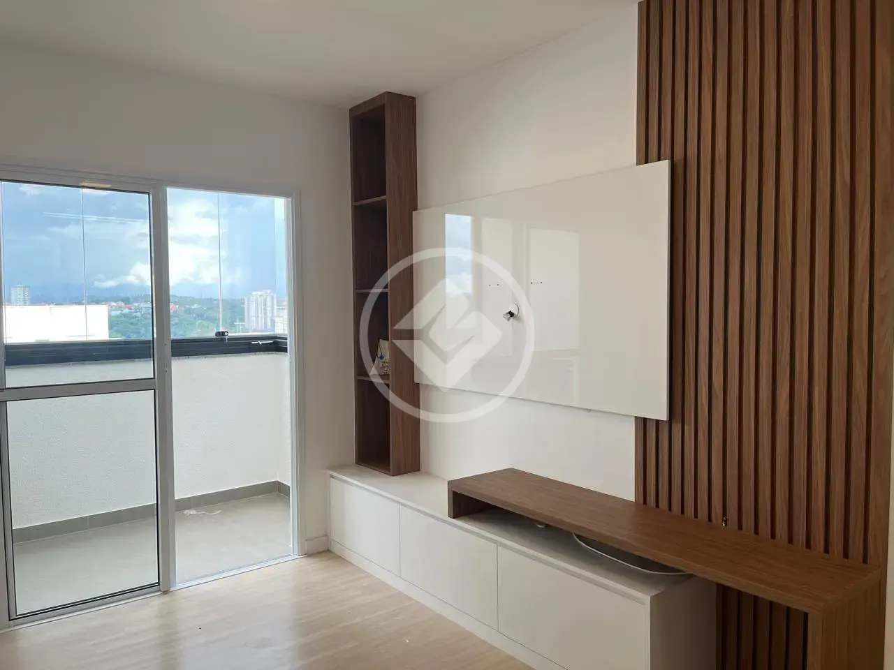 Imagem 1 - Apartamento em Engordadouro, Jundiaí - SP