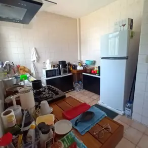 Imagem 6 - Apartamento em Recanto Quarto Centenário, Jundiaí - SP