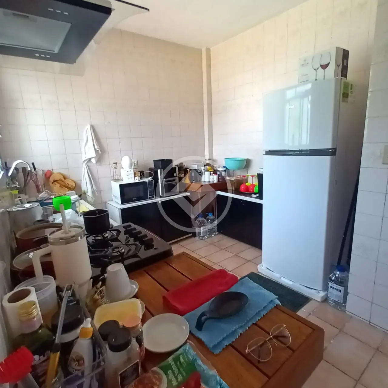 Imagem 6 - Apartamento em Recanto Quarto Centenário, Jundiaí - SP