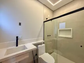 Imagem 5 - Casa Condomínio em Residencial Pecan, Itupeva - SP
