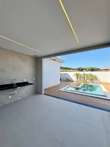 Imagem 6 - Casa Condomínio em Residencial Pecan, Itupeva - SP