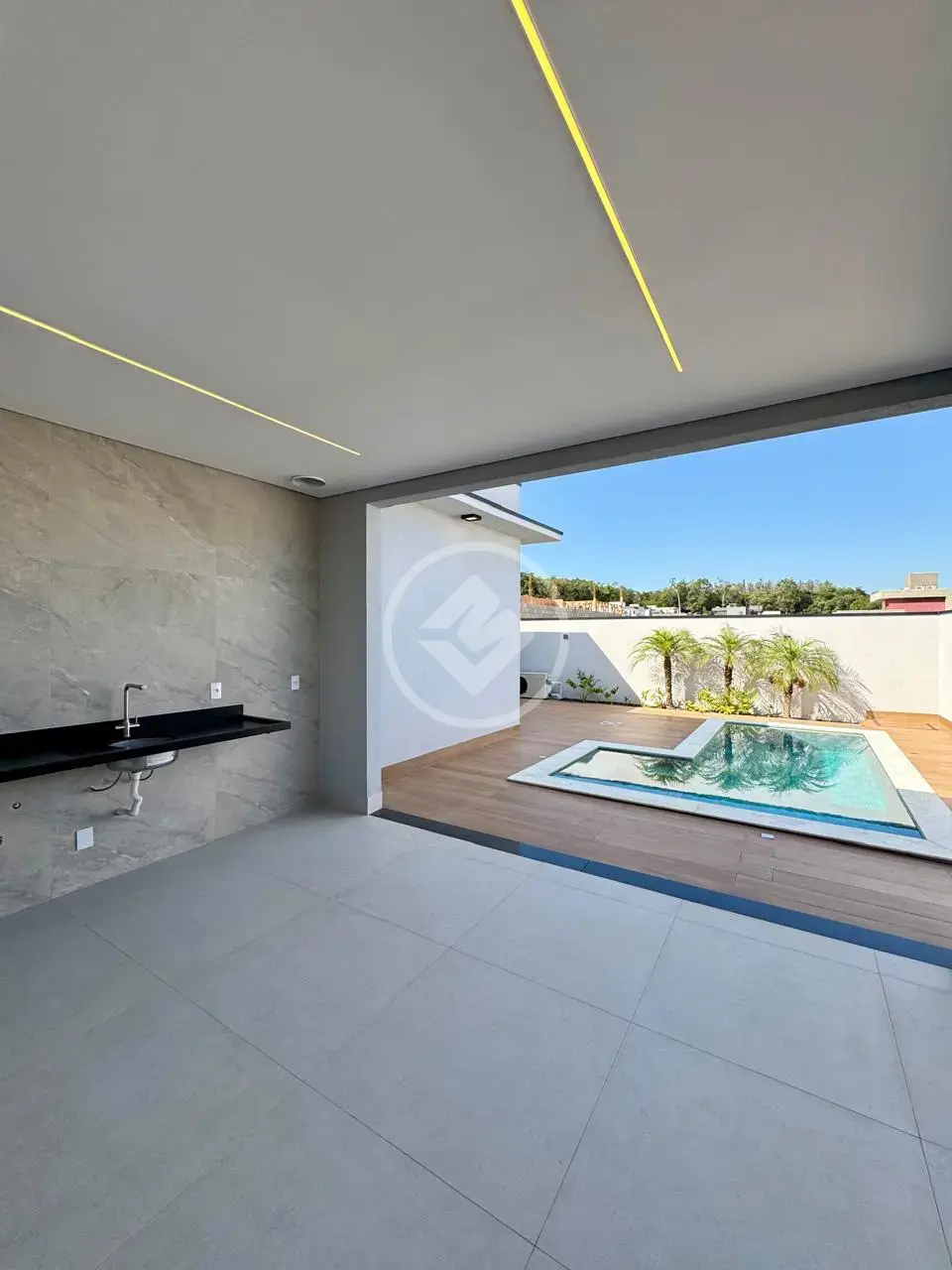 Imagem 6 - Casa Condomínio em Residencial Pecan, Itupeva - SP